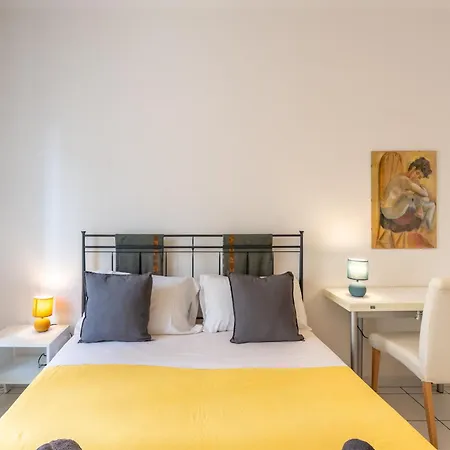 Apartment Centro - Grande Terrazzo Vivibile