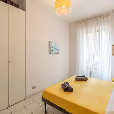Centro - Grande Terrazzo Vivibile Apartment *