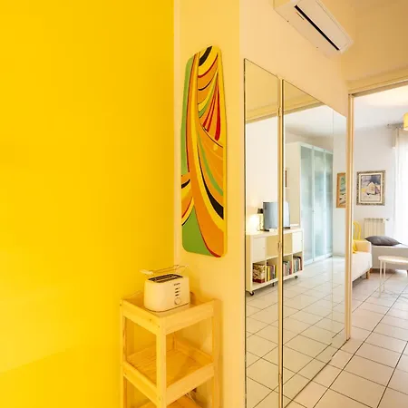 Apartment Centro - Grande Terrazzo Vivibile *