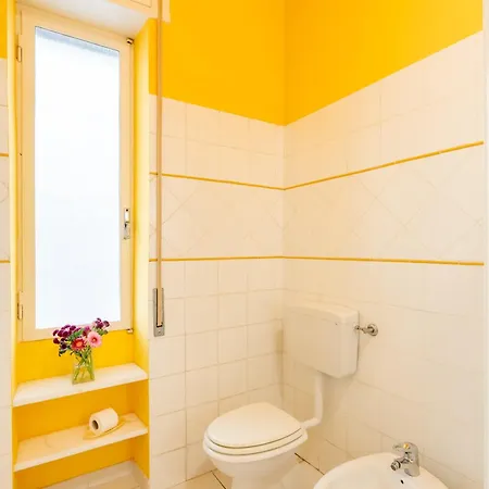 Apartment Centro - Grande Terrazzo Vivibile *