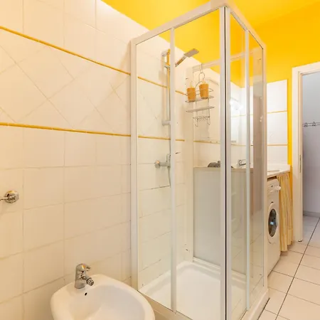 Centro - Grande Terrazzo Vivibile Apartment