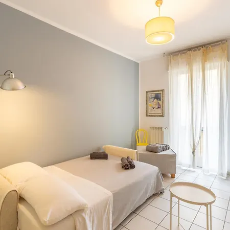 Apartment Centro - Grande Terrazzo Vivibile Alassio