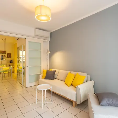 Apartment Centro - Grande Terrazzo Vivibile Alassio