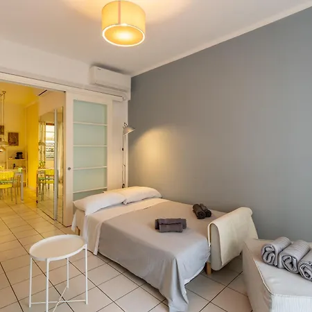 Apartment Centro - Grande Terrazzo Vivibile *