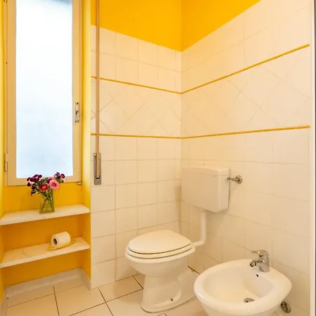 Apartment Centro - Grande Terrazzo Vivibile