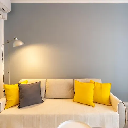 Apartment Centro - Grande Terrazzo Vivibile