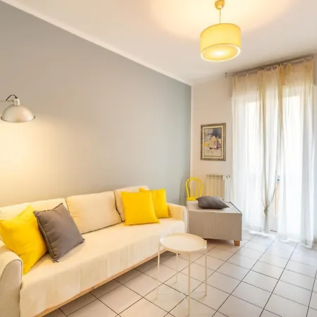 Apartment Centro - Grande Terrazzo Vivibile Alassio