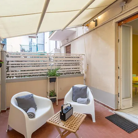 Apartment Centro - Grande Terrazzo Vivibile