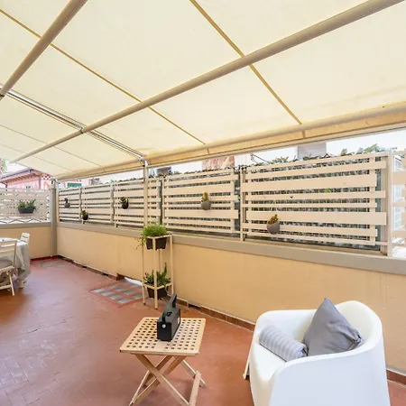 Apartment Centro - Grande Terrazzo Vivibile Alassio